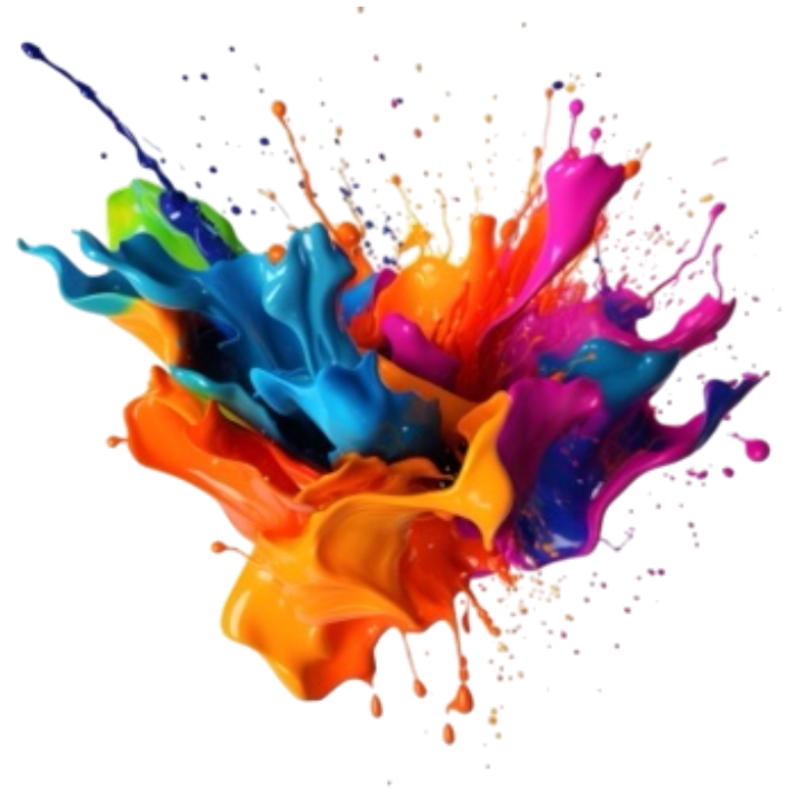 Каталог краски для CUSTOM COLORS