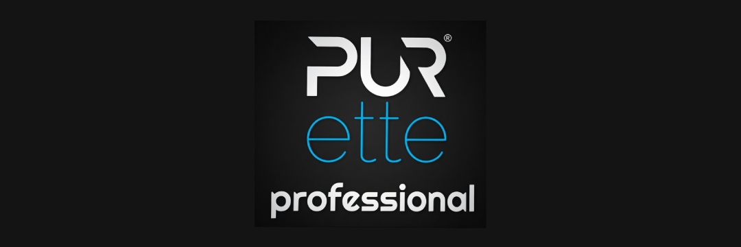 Купить товары бренда PUR ETTE