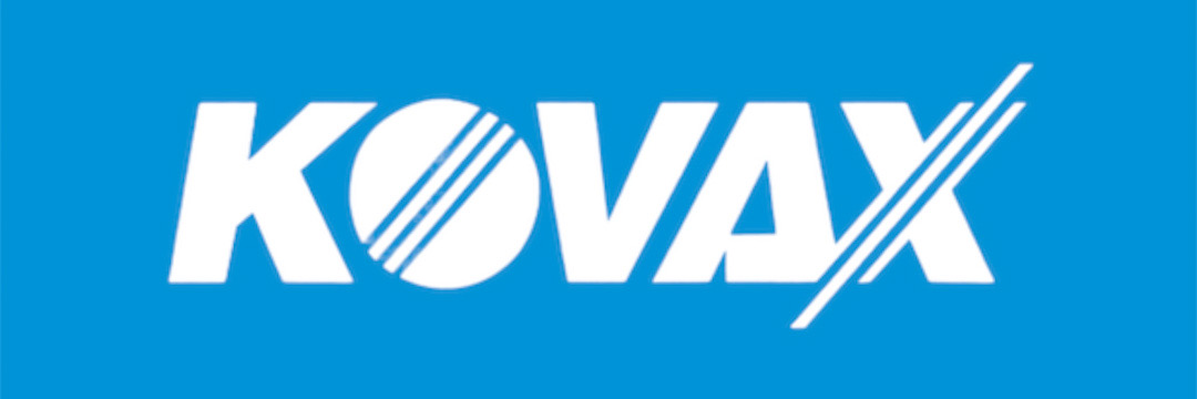 KOVAX