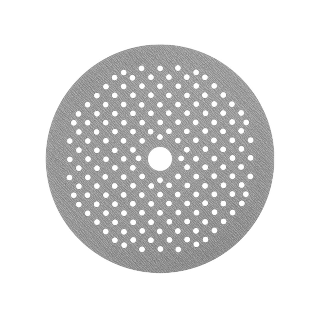 CAR SYSTEM круг матирующий 156513 152мм Jupiter Soft P1500