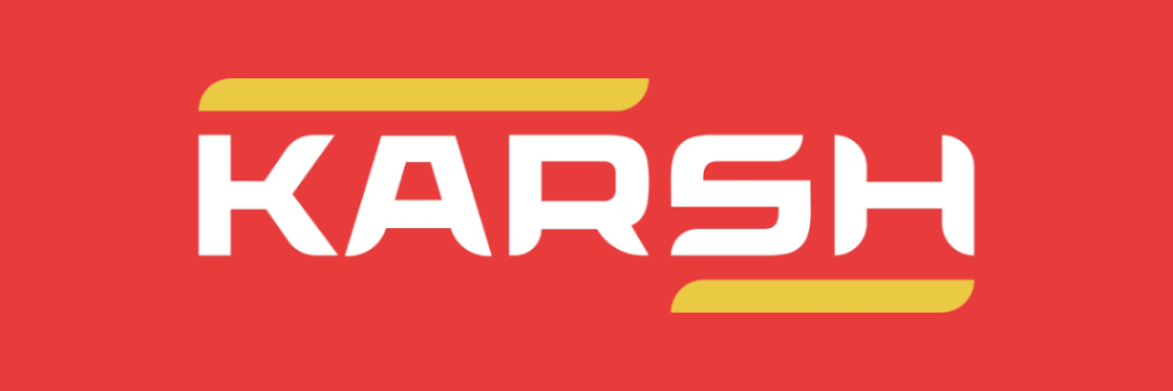 Купить товары бренда KARSH