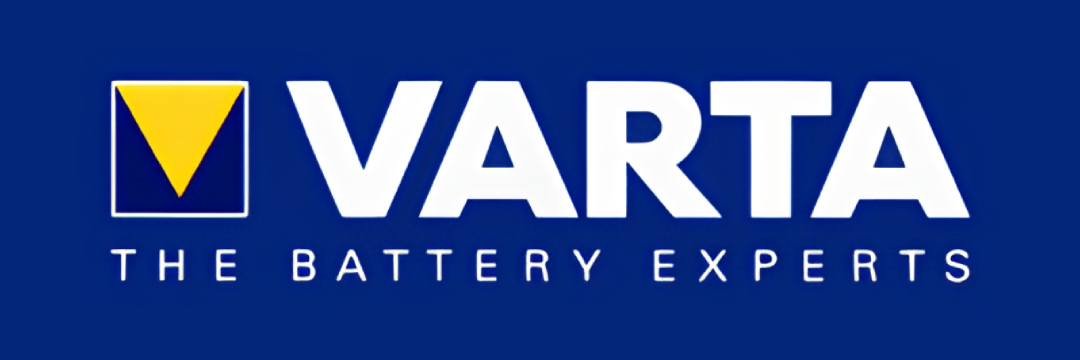Купить товары бренда VARTA
