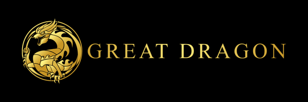 GREAT DRAGON