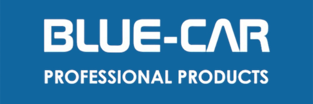 BLUE-CAR