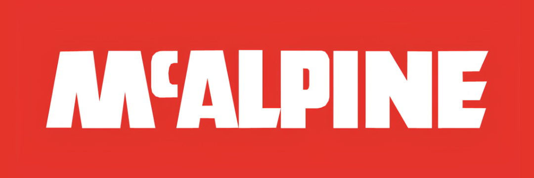 Купить товары бренда McALPINE