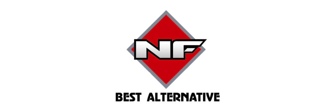 Купить товары бренда NF