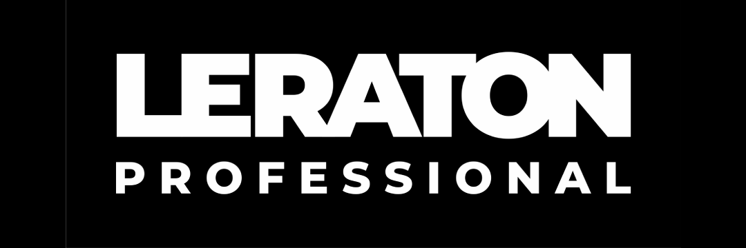 Купить товары бренда LERATON PRO