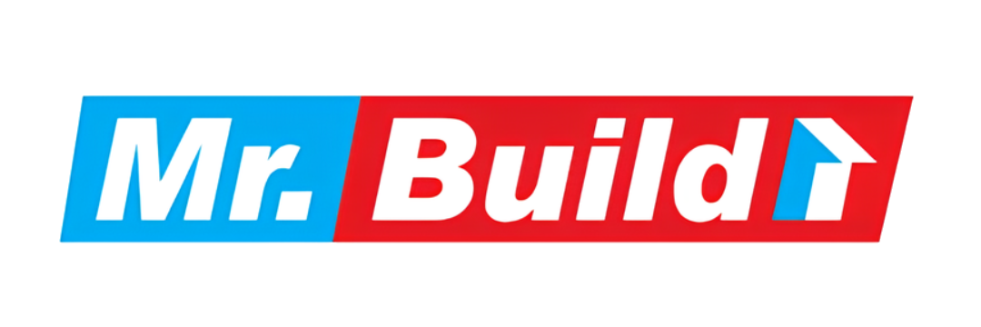 Купить товары бренда MR. BUILD