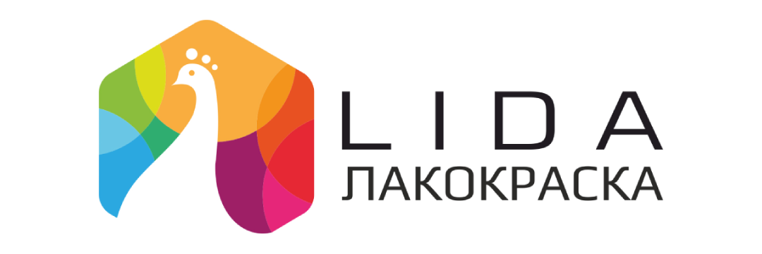 Купить товары бренда LIDA ЛАКОКРАСКА