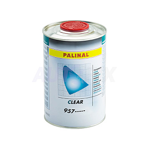 Добавки, аддитивы PALINAL