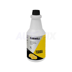 Автохимия для мойки CARWELL