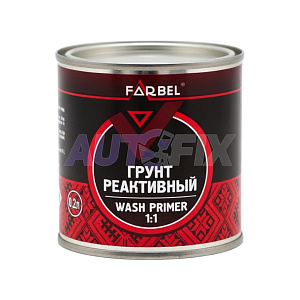 Грунты кислотные FARBEL