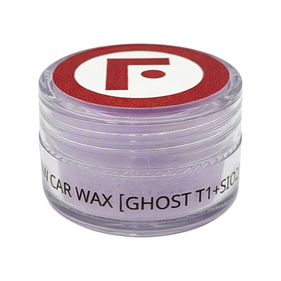 FIREBALL мини-воск карнауба Ghost T1 + SiO2 FB-GHW-15 15мл