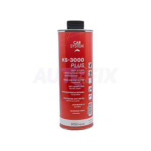 Антигравийные покрытия CAR SYSTEM