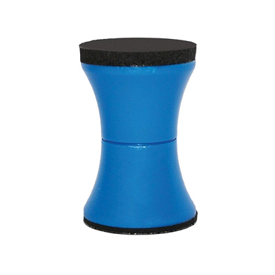 SAIT бочонок для шлифования Pad BLITZ двухсторонний 30мм