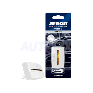 Ароматизаторы в машину AREON