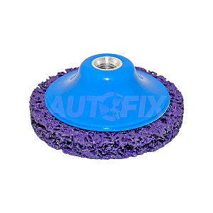 Круги коралловые OTRIX