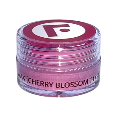 FIREBALL мини-воск карнауба Cherry Blossom T1 + SiO2 FB-CBW-15 15мл