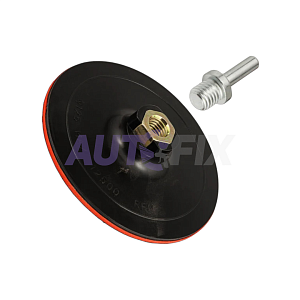 Насадки для полировки SPRAVA