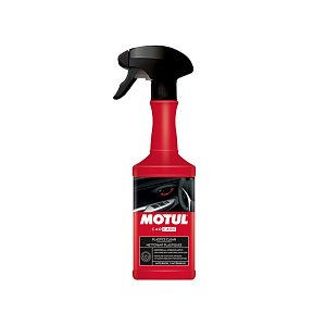 Автохимия для пластика MOTUL