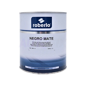 Специальные эмали ROBERLO