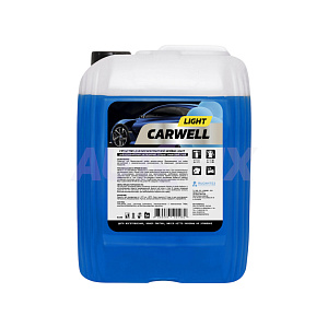 Автохимия для мойки CARWELL