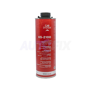 Антигравийные покрытия CAR SYSTEM