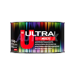 Шпатлевки универсальные ULTRA