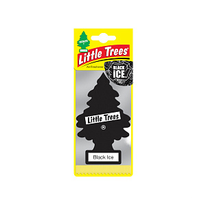 Ароматизаторы в машину LITTLE TREES
