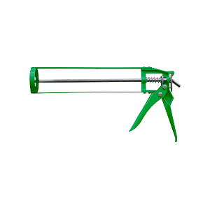 РОШМА пистолет скелетный для герметиков (туба 310мл)