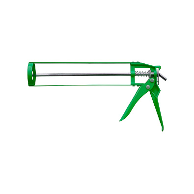 РОШМА пистолет скелетный для герметиков (туба 310мл)