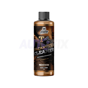 Автохимия для салона LERATON