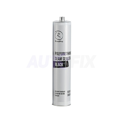 ROXELPRO герметик полиуретановый Roxone Seam Sealer черный 300мл