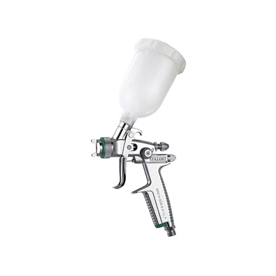 ITALCO краскораспылитель воздушный Mini H-3003 HVLP сопло 0.8мм