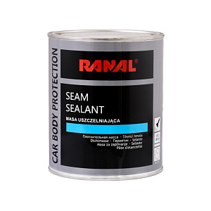 Герметики под кисть RANAL