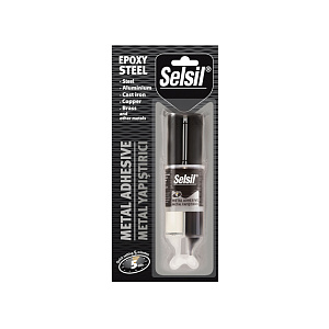 Клеи эпоксидные SELSIL