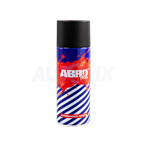 Аэрозольные эмали ABRO