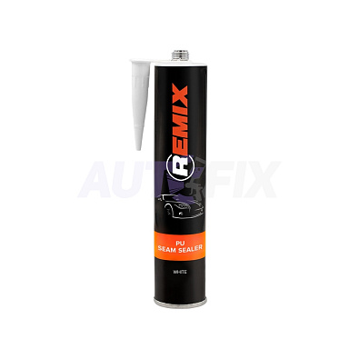 REMIX шовный герметик PU Seam Sealer белый 310мл