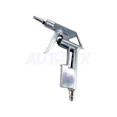 РМ-91280 пистолет продувочный 25мм короткий