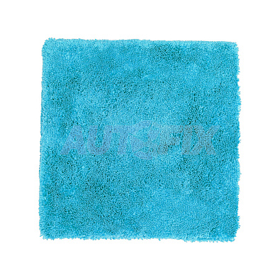 LERATON микрофибра односторонняя MF9 Blue Monday L1315 40*40см 400г/м2
