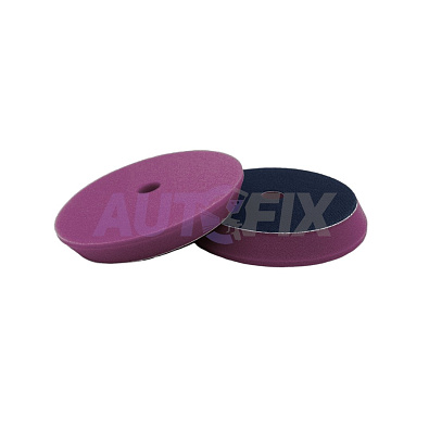 DETAIL DT-0468 круг полировальный EC средне-жесткий фиолетовый 150/175мм