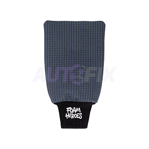 Аксессуары для детейлинга FOAM HEROES