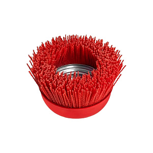 Кордщетки для УШМ VERTEX
