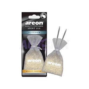 Ароматизаторы в машину AREON