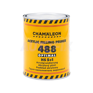 Грунты акриловые CHAMALEON