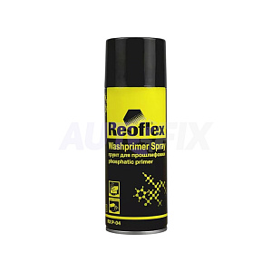 Грунты кислотные REOFLEX