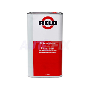 Антисиликоны RELO