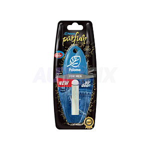 Ароматизаторы в машину PALOMA