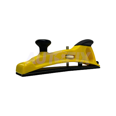 CETRON блок шлифовальный 3D Flex Spring 70*400мм