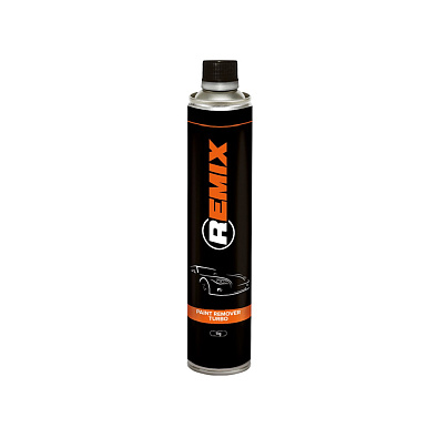 REMIX удалитель краски Paint Remover Turbo 1кг